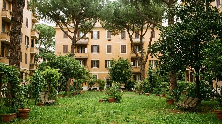 Condominio